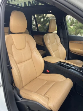 Volvo Xc90 T6 INSCRIPTION , снимка 10