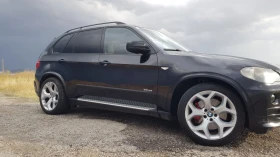 BMW X5 3.0sd, снимка 3