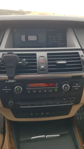 BMW X5 3.0sd, снимка 8