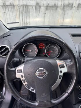 Nissan Qashqai, снимка 11