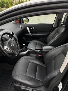 Nissan Qashqai, снимка 7