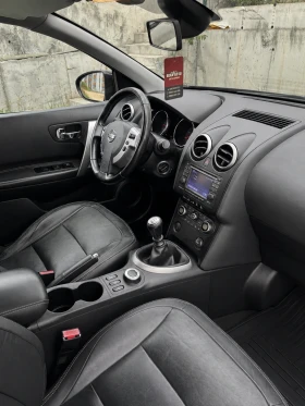 Nissan Qashqai, снимка 6