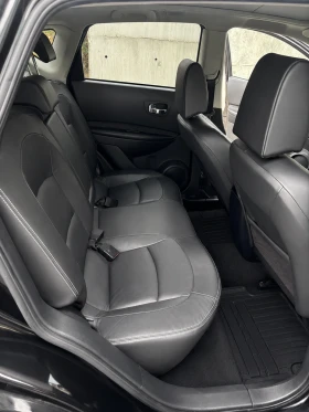Nissan Qashqai, снимка 8