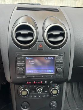 Nissan Qashqai, снимка 13