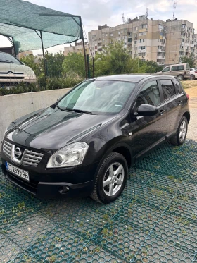 Nissan Qashqai, снимка 3