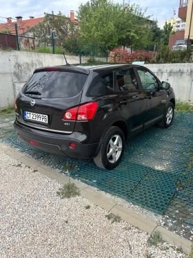Nissan Qashqai, снимка 2