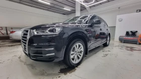 Audi Q7, снимка 8