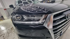 Audi Q7, снимка 3