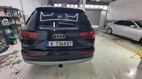 Audi Q7, снимка 6