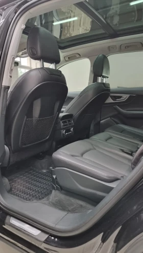 Audi Q7, снимка 9