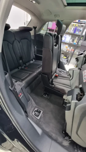 Audi Q7, снимка 13