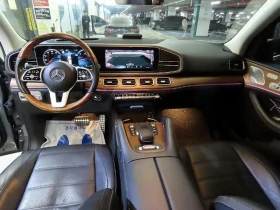 Mercedes-Benz GLS 400 D 4MATIC, снимка 10