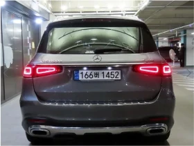 Mercedes-Benz GLS 400 D 4MATIC, снимка 5