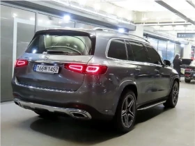 Mercedes-Benz GLS 400 D 4MATIC, снимка 4