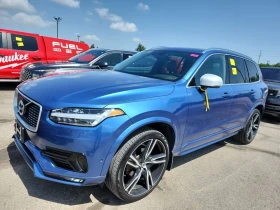 Volvo Xc90 * T6 R DESIGN * CARFAX * Без инциденти * , снимка 1