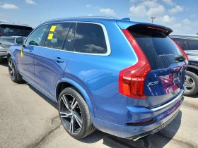 Volvo Xc90 * T6 R DESIGN * CARFAX * Без инциденти * , снимка 4