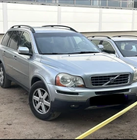 Volvo Xc90 6+ 1, снимка 2