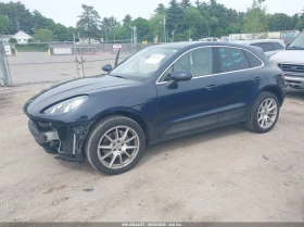 Porsche Macan 3.0l S, снимка 2