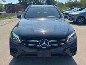 Mercedes-Benz GLC 300 * CARFAX * ЦЕНА ДО БГ, снимка 4