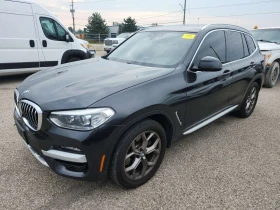 BMW X3 Sports /Xdrive30i/CARFAX/ФИНАНСИРАНЕ, снимка 1