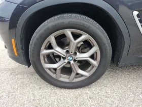 BMW X3 Sports /Xdrive30i/CARFAX/ФИНАНСИРАНЕ, снимка 4