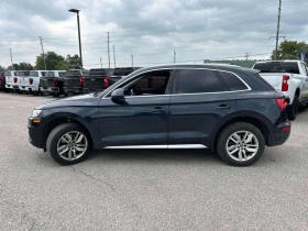 Audi Q5 QUATTRO * ГЛАВНО ПРЕДСТАВИТЕЛСТВО НА CHEVROLET* , снимка 3