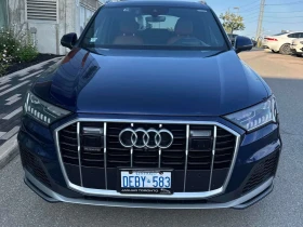 Audi Q7 * Technik * CARFAX * ОПЦИЯ ЗА ФИНАНСИРАНЕ , снимка 6