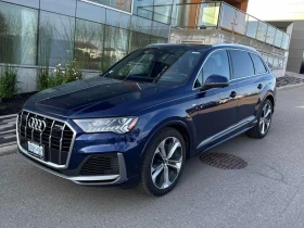 Audi Q7 * Technik * CARFAX * ОПЦИЯ ЗА ФИНАНСИРАНЕ , снимка 15