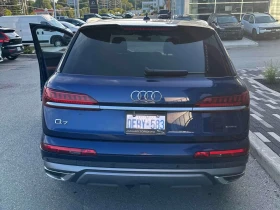 Audi Q7 * Technik * CARFAX * ОПЦИЯ ЗА ФИНАНСИРАНЕ , снимка 4