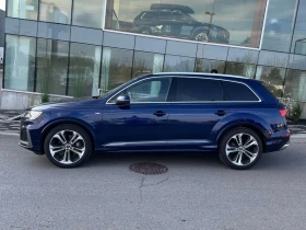 Audi Q7 * Technik * CARFAX * ОПЦИЯ ЗА ФИНАНСИРАНЕ , снимка 16