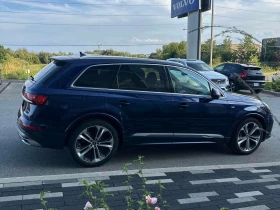 Audi Q7 * Technik * CARFAX * ОПЦИЯ ЗА ФИНАНСИРАНЕ , снимка 3