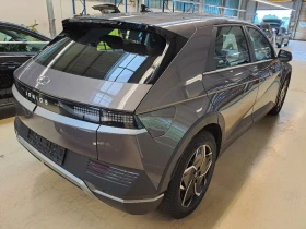 Hyundai Ioniq 5 , 35 000km, ГАРАНЦИОННА, платено каско до 08.2027!, снимка 5