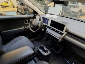 Hyundai Ioniq 5 , 35 000km, ГАРАНЦИОННА, платено каско до 08.2027!, снимка 7