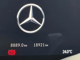 Mercedes-Benz GLE 300 2.0 Automatic, снимка 7