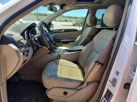 Mercedes-Benz ML, снимка 13
