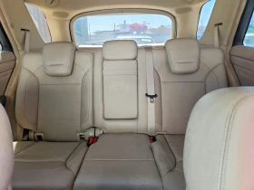 Mercedes-Benz ML, снимка 7