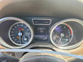 Mercedes-Benz ML, снимка 4