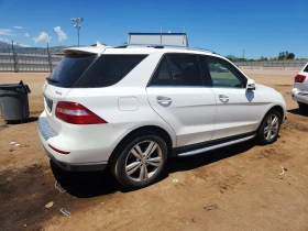 Mercedes-Benz ML, снимка 10