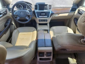 Mercedes-Benz ML, снимка 6
