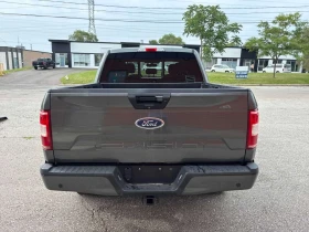 Ford F150 * 4WD SuperCrew Box* АВТОКРЕДИТ БЕЗ ПЪРВОНАЧАЛНА* , снимка 4