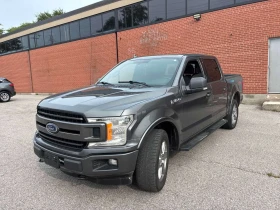 Ford F150 * 4WD SuperCrew Box* АВТОКРЕДИТ БЕЗ ПЪРВОНАЧАЛНА* , снимка 1