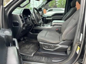 Ford F150 * 4WD SuperCrew Box* АВТОКРЕДИТ БЕЗ ПЪРВОНАЧАЛНА* , снимка 5
