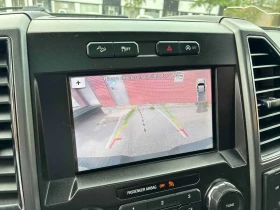 Ford F150 * 4WD SuperCrew Box* АВТОКРЕДИТ БЕЗ ПЪРВОНАЧАЛНА* , снимка 14