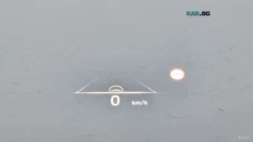 Hyundai Palisade 3.8 4WD Calligraphy* HUD* 360* МАСАЖИ* ПАНО, снимка 17