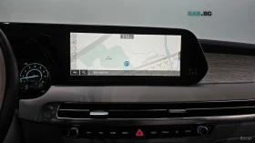 Hyundai Palisade 3.8 4WD Calligraphy* HUD* 360* МАСАЖИ* ПАНО, снимка 12