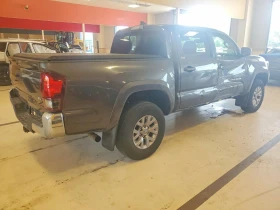 Toyota Tacoma 3.5l Sr5 V6, снимка 3