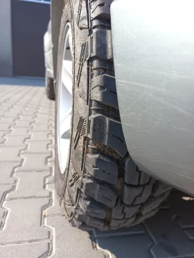Suzuki Grand vitara, снимка 5