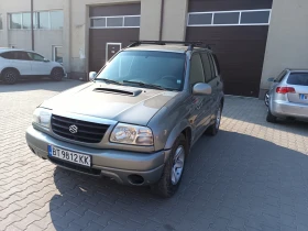 Suzuki Grand vitara, снимка 1
