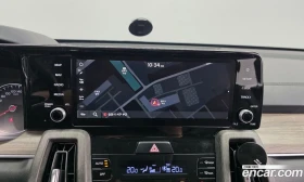 Kia Sorento Diesel 2.2 2WD Trendy, снимка 14