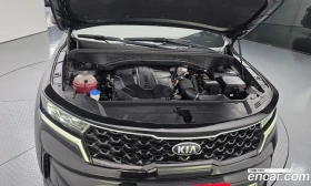Kia Sorento Diesel 2.2 2WD Trendy, снимка 6